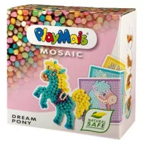 Playmais Mozaika Kucyki Artyzan