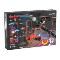 Zestaw konstrukcyjny - Elektryk E-Tec 112el