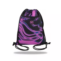 Worek na buty Vert Amethyst Coolpack PATIO F070892