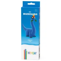 Hey Clay - Brachiozaur Tm Toys