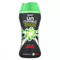 Lenor Pereki zapachowe Unstoppable Ariel scent 210 g