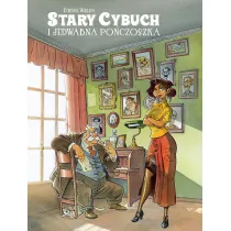 Plansze Europy Stary cybuch i jedwabna po�czoszka