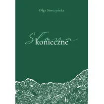 S�owa konieczne