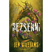 Bezsenni. Sleepless Duology. Tom 1