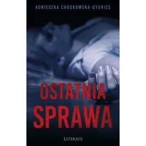 Ostatnia sprawa