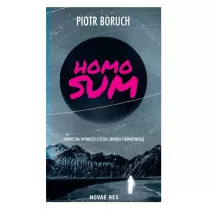 Homo sum