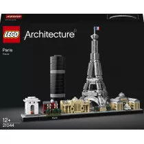 LEGO Architecture Pary 21044