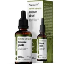 Pharmovit Reniec grski ekstrak w kroplach Suplement diety 30 ml