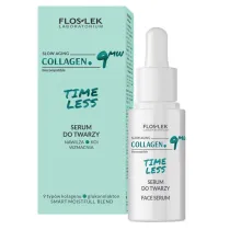 Floslek _Collagen.9MW Time Less serum do twarzy 30 ml