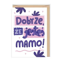 Karnet Dzie� Matki