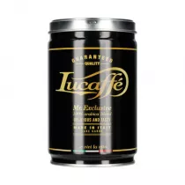 Lucaffe Mister Exclusive kawa mielona 250 g