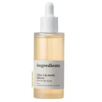Ongredients Cera Calming Serum wyciszajce serum do twarzy 50 ml