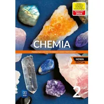 Chemia 2. Podrcznik do liceum i technikum. Zakres podstawowy. Nowa edycja