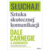 Suchaj! Sztuka skutecznej komunikacji