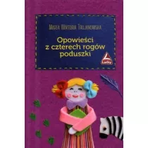 Opowie�ci z czterech rog�w poduszki