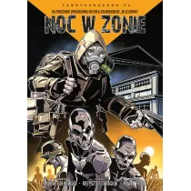 Noc w Zonie