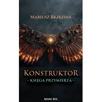 Konstruktor. Ksi�ga przymierza