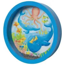 Goki Bbenek odgosy oceanu