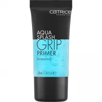 Catrice Aqua Splash Grip Primer nawilajca baza pod makija 30 ml