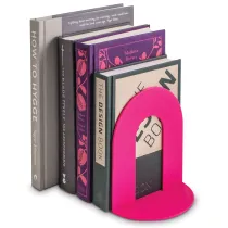 Book End Podp�rka pod ksi��ki r�owa