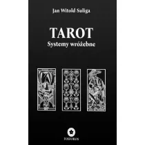 Tarot. Systemy wrebne