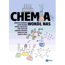 Chemia wok� nas