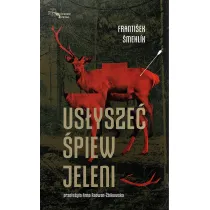 Us�ysze� �piew jeleni