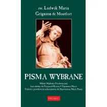 Pisma wybrane