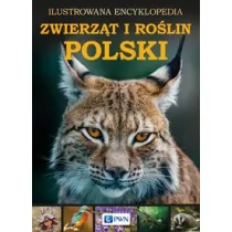 Ilustrowana encyklopedia zwierz�t i ro�lin Polski