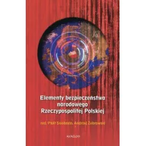Elementy bezpiecze�stwa narodowego Rzeczypospolitej Polskiej