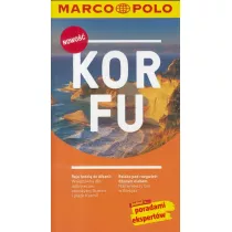 Przewodnik - Korfu
