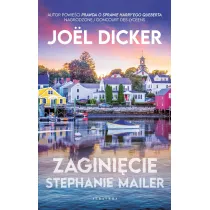 Zagini�cie Stephanie Mailer