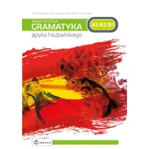 Praktyczna gramatyka j�zyka hiszpa�skiego