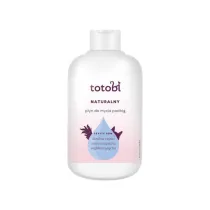 Totobi Naturalny pyn do mycia podg z ktrymi zwierzak ma kontakt 500 ml