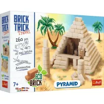 Brick Trick. Travel. Piramida M 61550