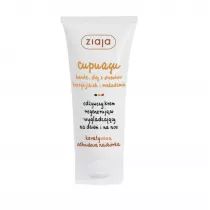 Ziaja Cupuacu odywczy krem regenerujco wygadzajcy na dzie i na noc 50 ml