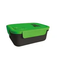 St. Majewski niadaniwka Black&Green 1200ml