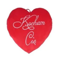 Serce Kocham Ci� 15cm Sun-Day