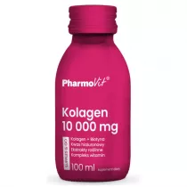 Pharmovit Kolagen 10 000 mg Suplement diety 100 ml