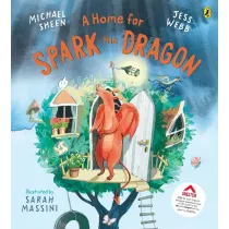 A Home for Spark the Dragon