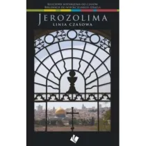 Jerozolima - linia czasowa