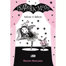 Isadora Moon taczy w balecie