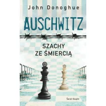 Auschwitz. Szachy ze �mierci� (wydanie pocketowe)