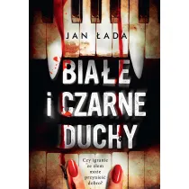 Bia�e i czarne duchy