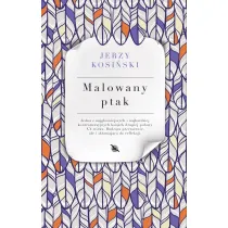 Malowany ptak
