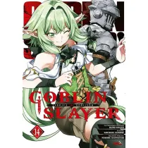 Goblin slayer. Tom 14
