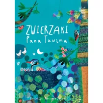 Zwierzaki Pana Tuwima