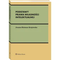 Podstawy prawa autorskiego na tle innych praw w�asno�ci intelektualnej