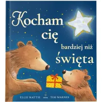 Kocham ci� bardziej ni� �wi�ta