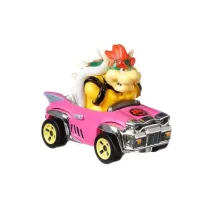 Hot Wheels Mario Kart Pojazd GBG31 Mattel